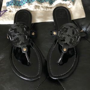 Tory Burch Miller Sandals